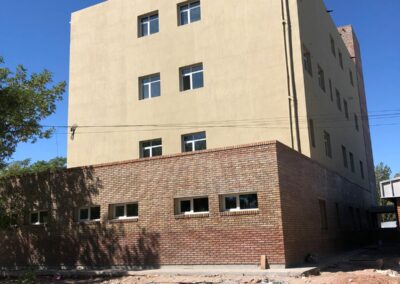 Hospital de Rincón de los Sauces
